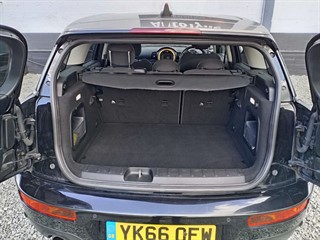 Used MINI Clubman from AutoTyne