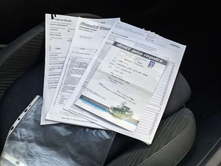 Used MINI Clubman from AutoTyne