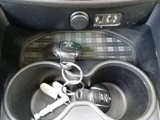 Used MINI Clubman from AutoTyne