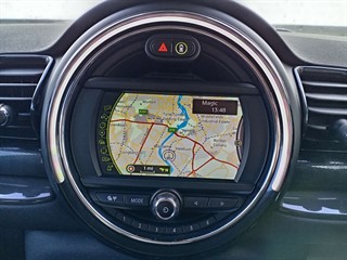 Used MINI Clubman from AutoTyne