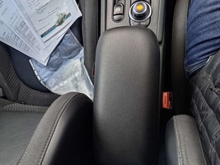 Used MINI Clubman from AutoTyne