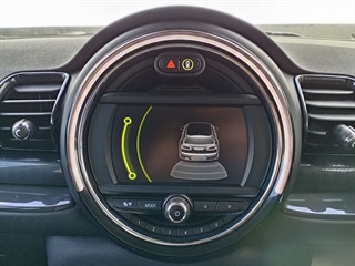 Used MINI Clubman from AutoTyne