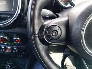 Used MINI Clubman from AutoTyne