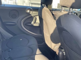 Used MINI Countryman from AutoTyne