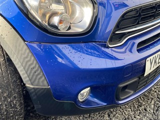 Used MINI Countryman from AutoTyne