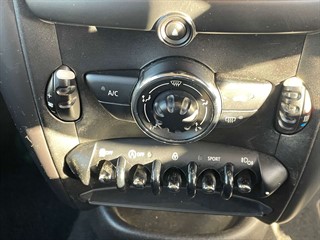 Used MINI Countryman from AutoTyne