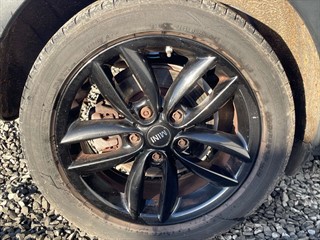 Used MINI Countryman from AutoTyne