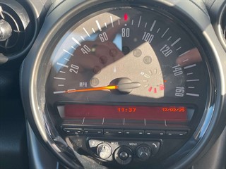 Used MINI Countryman from AutoTyne