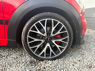 Used MINI Countryman from AutoTyne