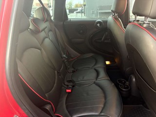 Used MINI Countryman from AutoTyne