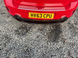 Used MINI Countryman from AutoTyne