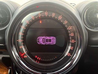 Used MINI Countryman from AutoTyne