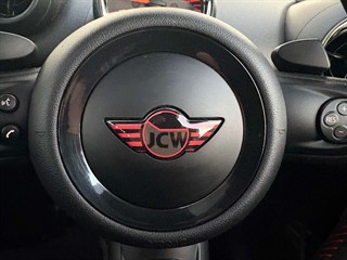 Used MINI Countryman from AutoTyne