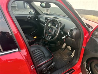 Used MINI Countryman from AutoTyne