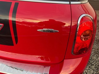 Used MINI Countryman from AutoTyne