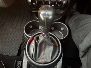 Used MINI Countryman from AutoTyne