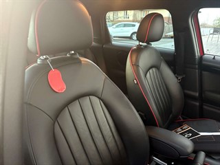 Used MINI Countryman from AutoTyne