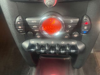 Used MINI Hatch from AutoTyne