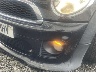 Used MINI Hatch from AutoTyne