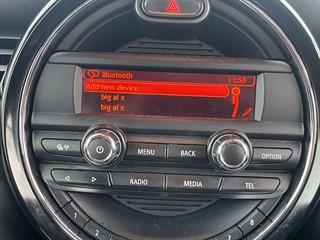 Used MINI Hatch from AutoTyne