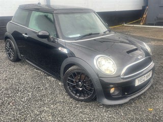 Used MINI Hatch from AutoTyne