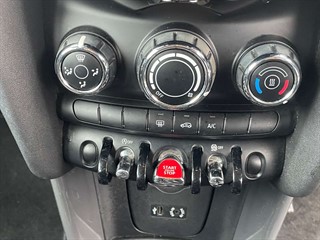 Used MINI Hatch from AutoTyne