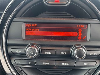 Used MINI Hatch from AutoTyne