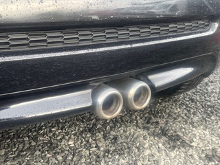 Used MINI Hatch from AutoTyne