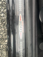 Used MINI Hatch from AutoTyne