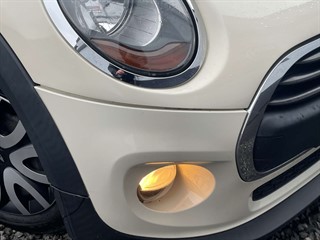 Used MINI Hatch from AutoTyne