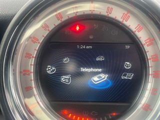 Used MINI Hatch from AutoTyne