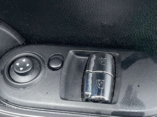 Used MINI Hatch from AutoTyne