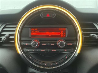 Used MINI Hatch from AutoTyne