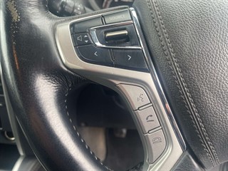 Used Mitsubishi L200 from AutoTyne