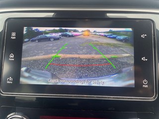 Used Mitsubishi L200 from AutoTyne