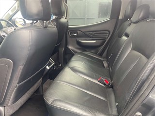 Used Mitsubishi L200 from AutoTyne