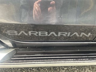 Used Mitsubishi L200 from AutoTyne