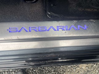 Used Mitsubishi L200 from AutoTyne