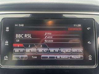 Used Mitsubishi L200 from AutoTyne