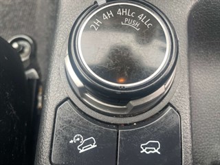 Used Mitsubishi L200 from AutoTyne