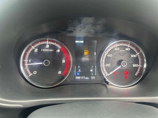 Used Mitsubishi L200 from AutoTyne