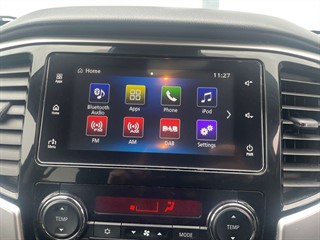 Used Mitsubishi L200 from AutoTyne