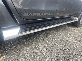 Used Mitsubishi L200 from AutoTyne