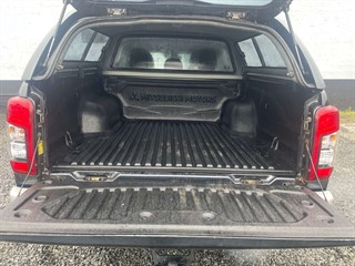 Used Mitsubishi L200 from AutoTyne