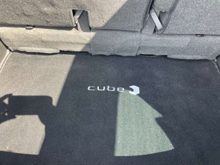 Used Nissan Cube from AutoTyne