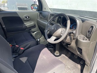 Used Nissan Cube from AutoTyne