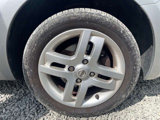 Used Nissan Cube from AutoTyne