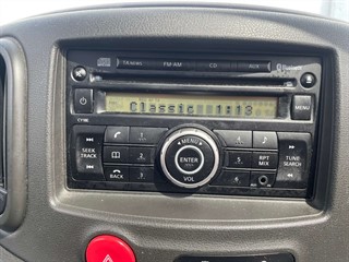 Used Nissan Cube from AutoTyne