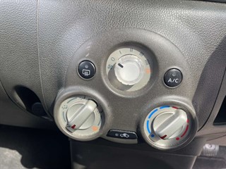 Used Nissan Cube from AutoTyne