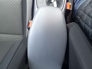 Used Nissan Juke from AutoTyne